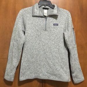 Patagonia Better Sweater Pullover